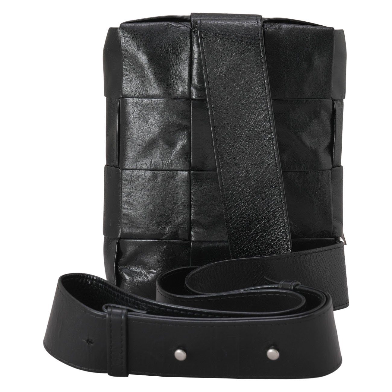BOTTEGA VENETA(USED)보테가베네타 카세트 미니 슬링백
